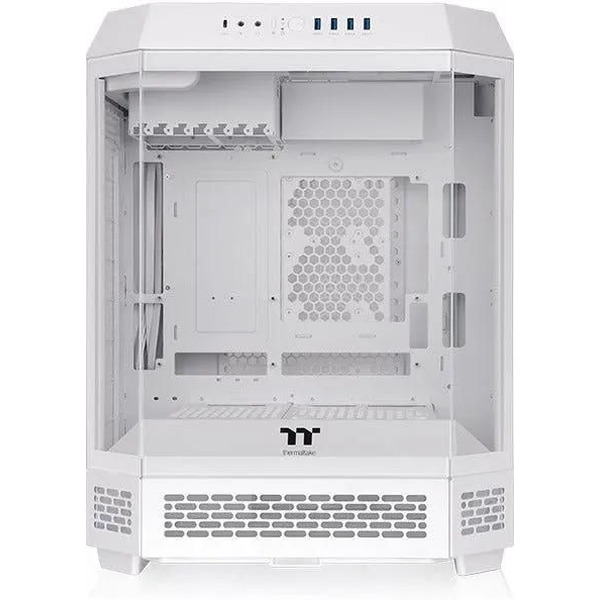 Игровой компьютер HAFF Elemento Tower BK68222