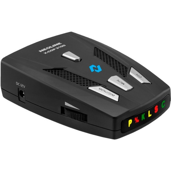 Радар-детектор NEOLINE X-COP 3100