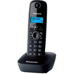 Радиотелефон Panasonic KX-TG1611UAH