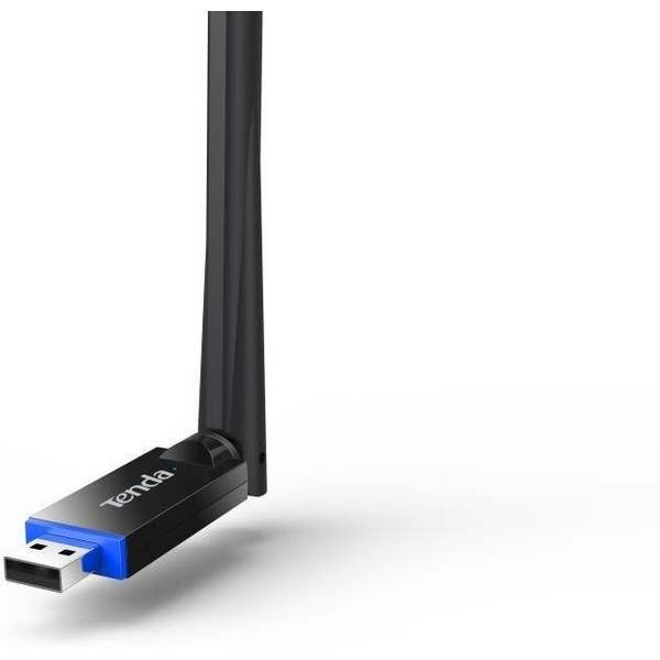 Адаптер Wi-Fi Tenda U10(AC650)