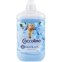Ополаскиватель Coccolino Blue Splash 1.7л