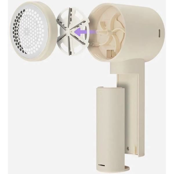 Машинка для удаления катышков Kitfort КТ-6970