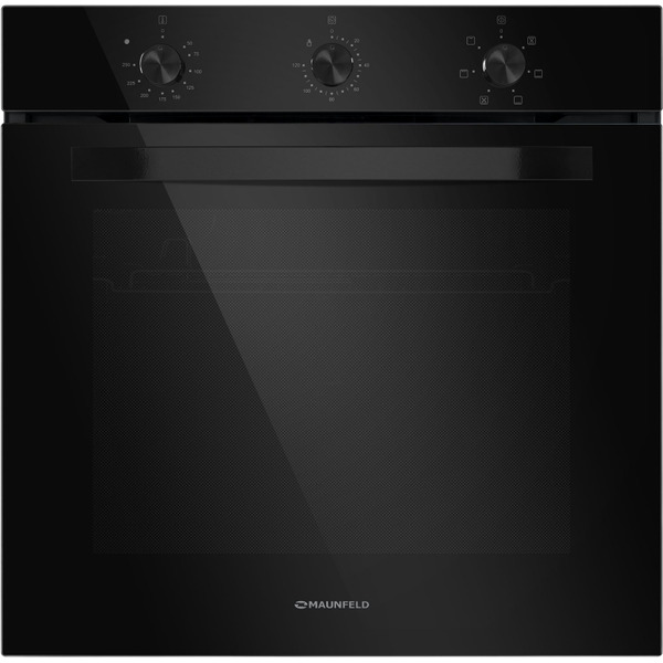 Духовой шкаф MAUNFELD EOEF.766B2