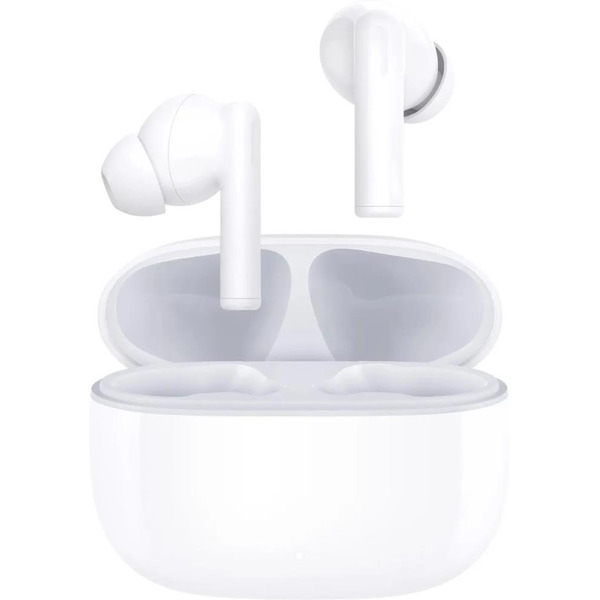 Наушники Honor Choice Earbuds X7 Lite (MZT-ME00) белый