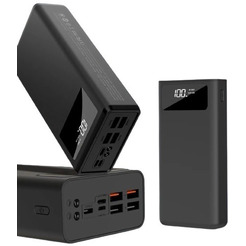 Внешний аккумулятор XO PR124