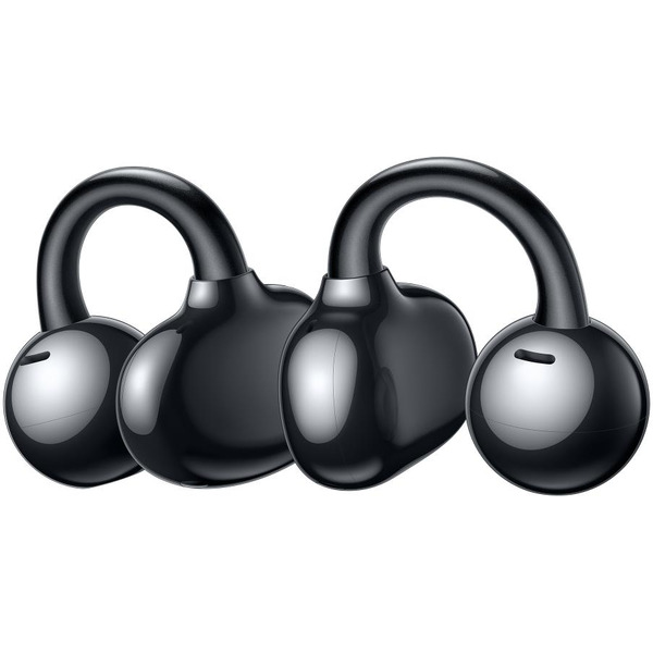 Беспроводные наушники HUAWEI FreeClip (T0017) черный