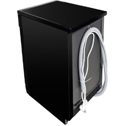 Посудомоечная машина DeLonghi DDWS 09S Morello nero