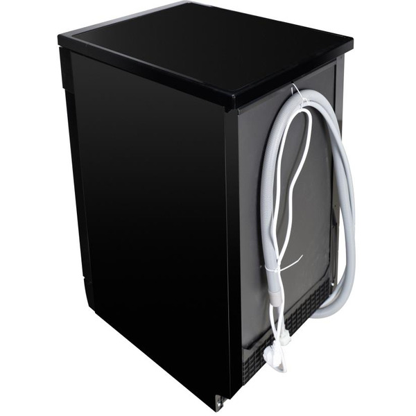 Посудомоечная машина DeLonghi DDWS 09S Morello nero