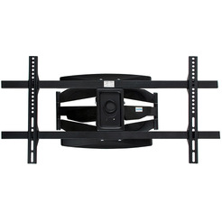 Кронштейн Kromax ATLANTIS-65 (черный)