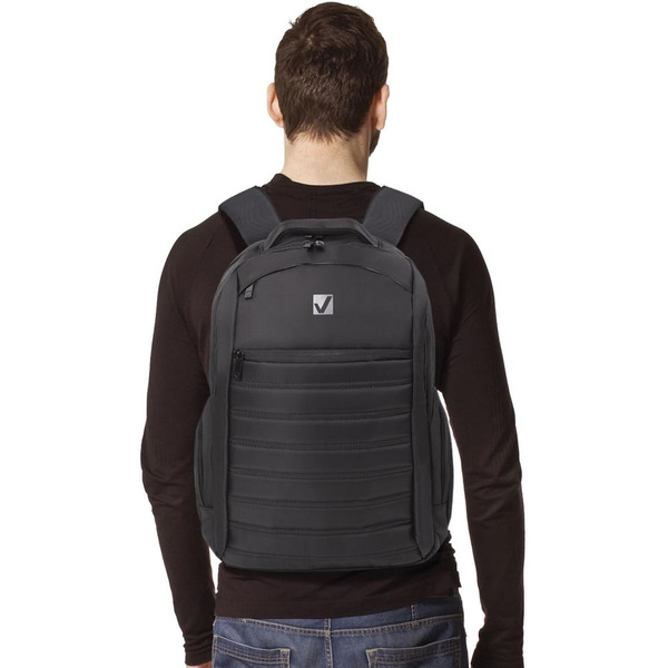 Рюкзак BRAUBERG Urban Patrol 224444