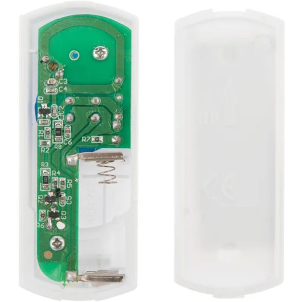 Беспроводной дверной звонок REXANT RX-3 73-0030