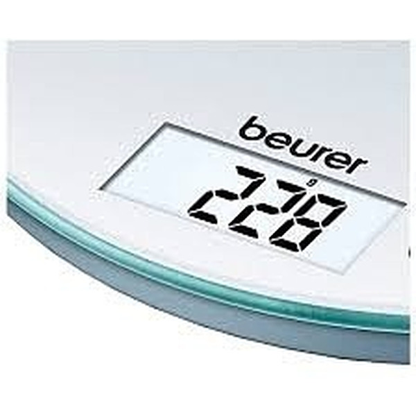Кухонные весы Beurer KS 28