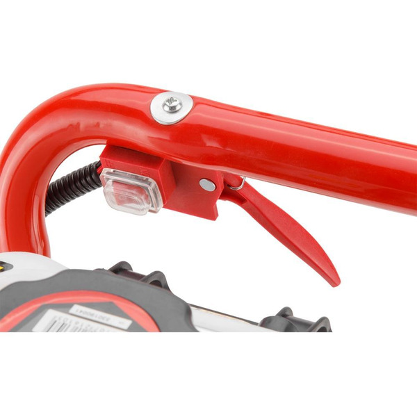 Мотобур ECO GD-53