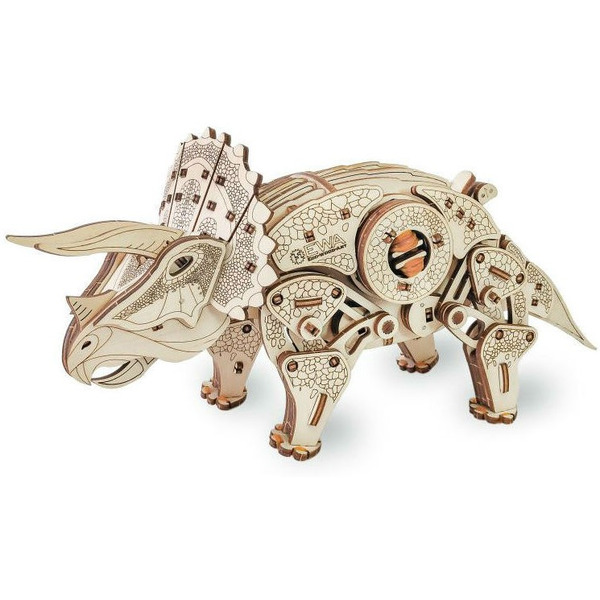 Конструктор EWA "Трицератопс"