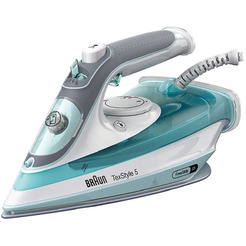 Утюг Braun TexStyle 5 SI 5017 GR (12750000-SI5017GR)
