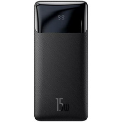 Внешний аккумулятор Baseus Bipow Digital Display 10000mAh (PPBD050001)