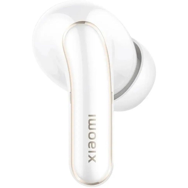 Наушники Xiaomi Buds 5 Pro BT BHR9642GL (белый)