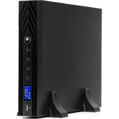 Источник бесперебойного питания Бастион SKAT-UPS 3000-RACK-ON-6X9-E P3