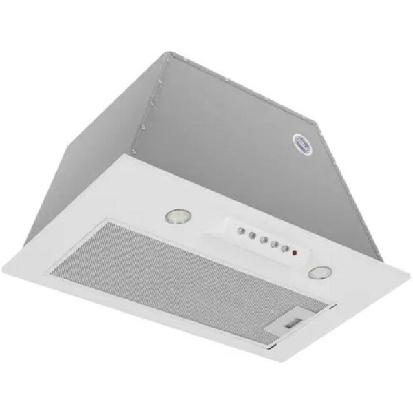 Вытяжка Akpo Neva Eco 60 wk-4 (белый)