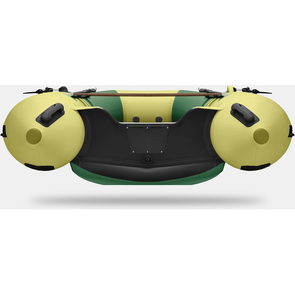 Лодка Gladiator E350S BSM4154 (зелено-оливковый)