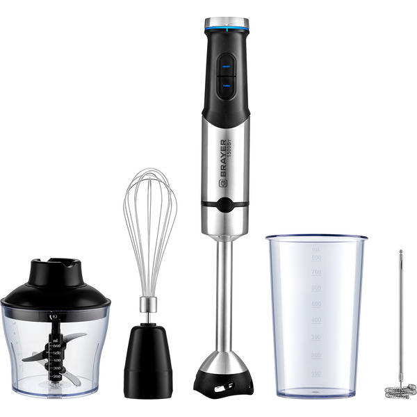 Блендер Brayer BR1258