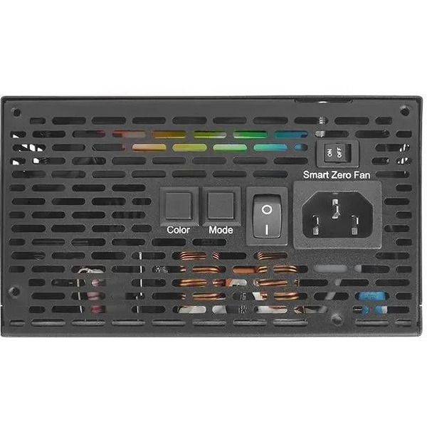 Блок питания Thermaltake Toughpower ATX GF1 ARGB PS-TPD-0650F3FAGE-1