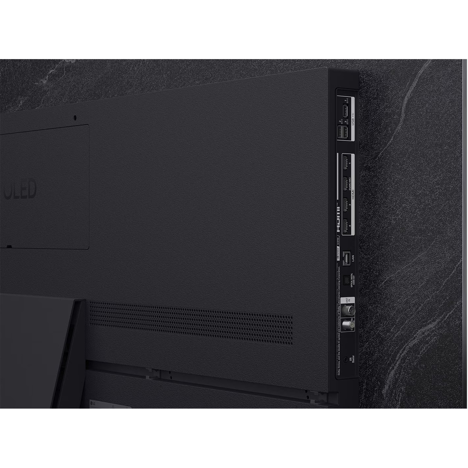  OLED evo AI C5