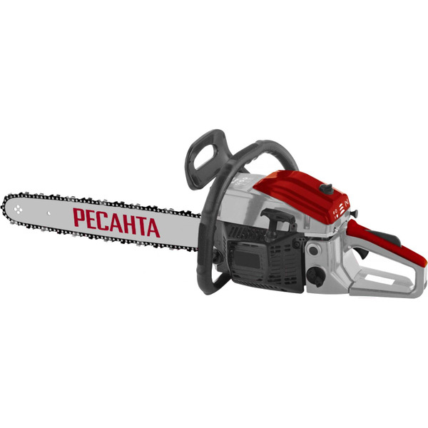 Бензопила Ресанта БП-5218 (70/6/16)