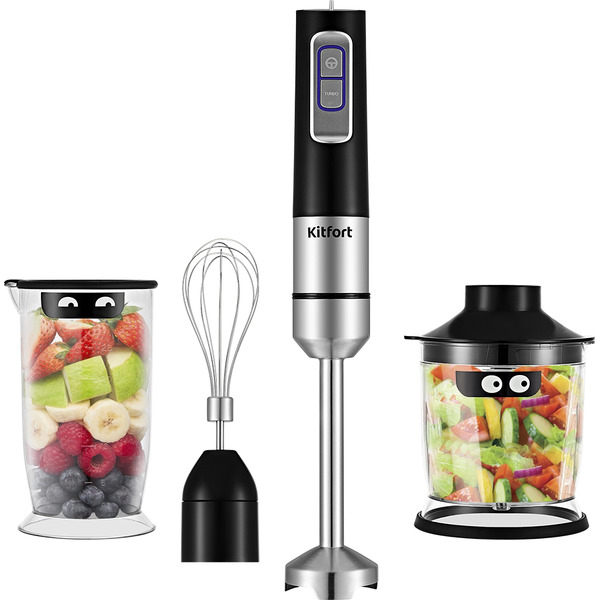Блендер Kitfort KT-3052