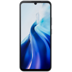 Смартфон Cubot A30 6GB/128GB (серый)