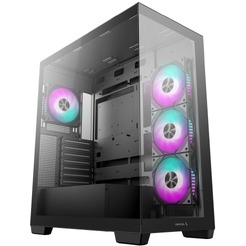 Корпус DeepCool CG580 4F R-CG580-BKADA4-G-1
