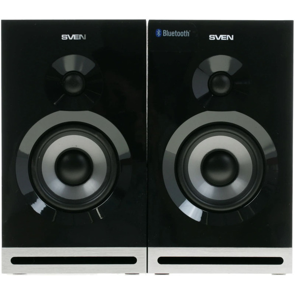Акустическая система SVEN SPS-705 Black