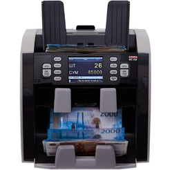 Счетчик банкнот DoCash DC-45F 14841