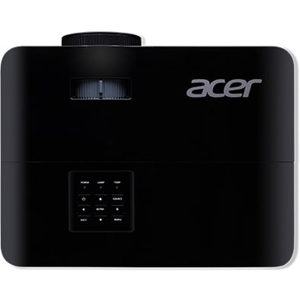 Проектор Acer X138WH (MR.JQ911.001)