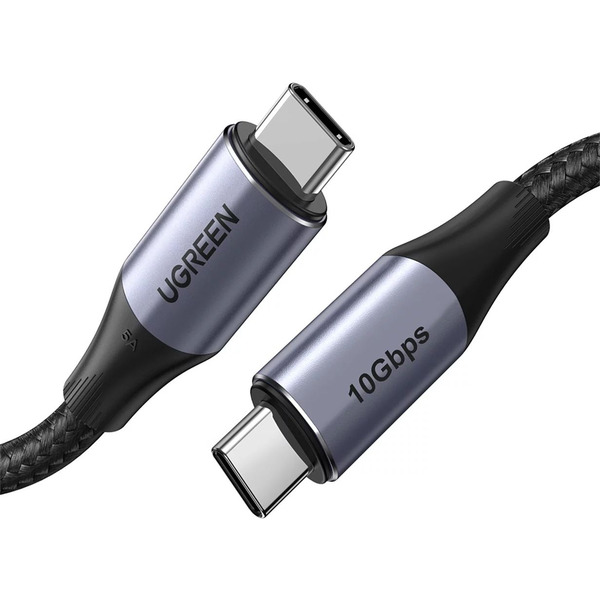 Кабель Ugreen US355-80150