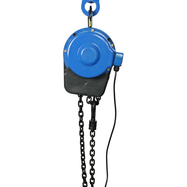 Таль цепная электрическая Shtapler DHS (J) 2т 12м 71058945