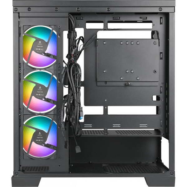 Корпус Azza COVE