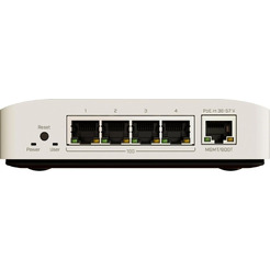 Коммутатор MikroTik CRS304-4XG-IN