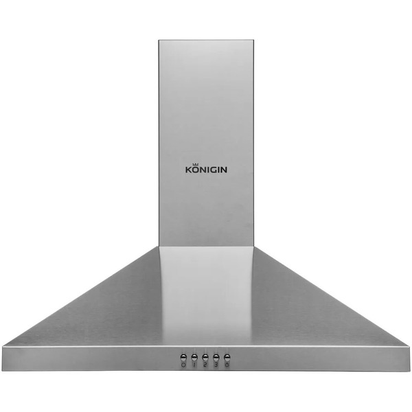 Кухонная вытяжка Konigin Canary Inox 50