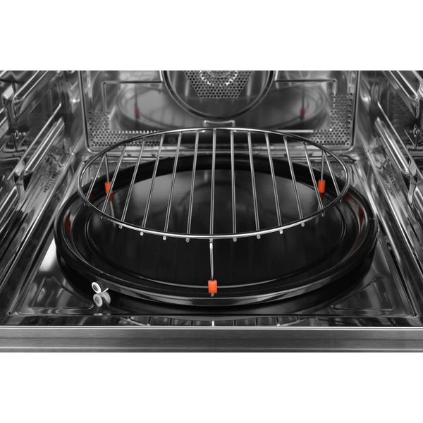 Духовой шкаф ZUGEL ZOE610B