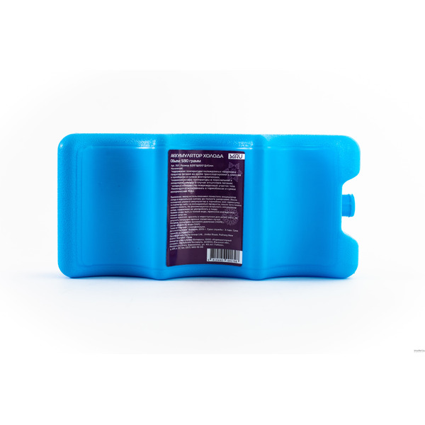 Аккумулятор холода MIRU 7011