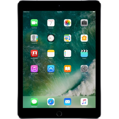Планшет Apple iPad Pro 9.7 Wi-Fi + Cellular 32GB Space Grey A1674 (MLPW2RK/A)
