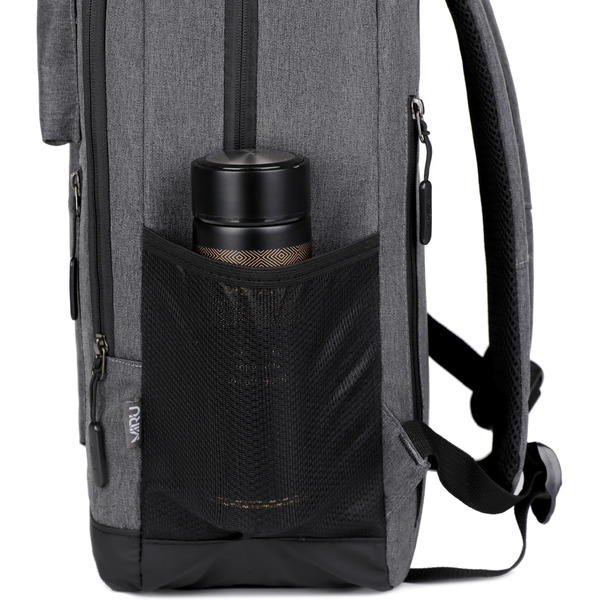 Рюкзак для ноутбука Miru MBP-1053 (серый)