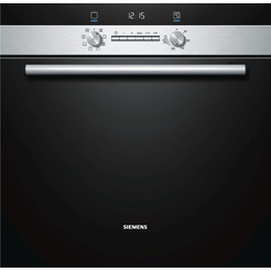 Электрический духовой шкаф Siemens HB43GS555