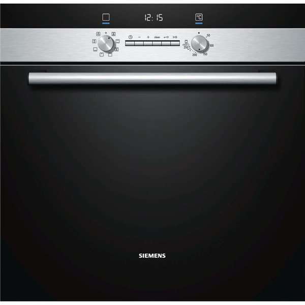 Электрический духовой шкаф Siemens HB43GS555