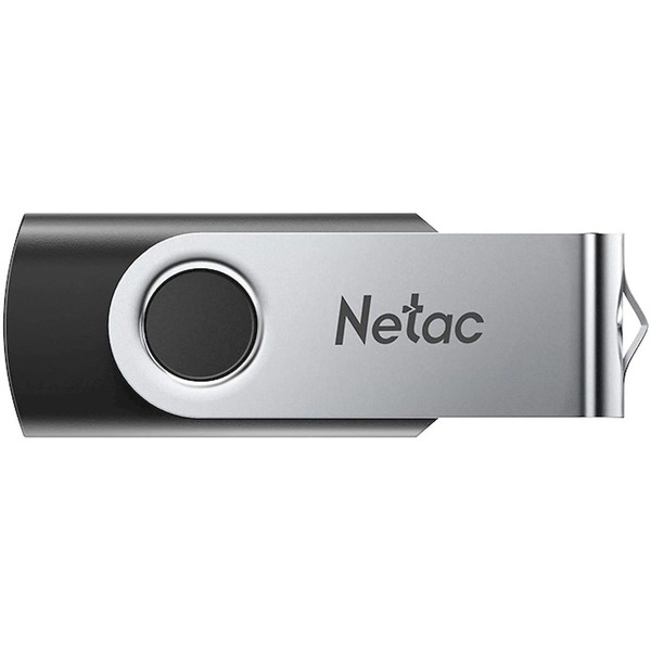 Флеш-накопитель Netac U505 32GB (NT03U505N-032G-20BK)