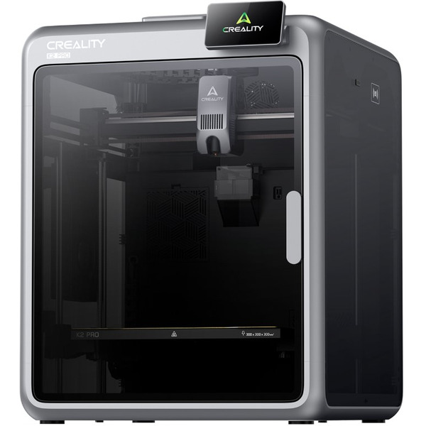 3D принтер CREALITY CR-K2 Pro