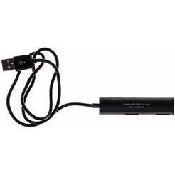 Разветвитель BURO BU-HUB4-0.5R-U2.0