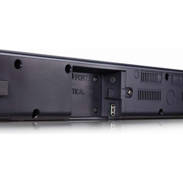 Звуковая панель LG SJ3