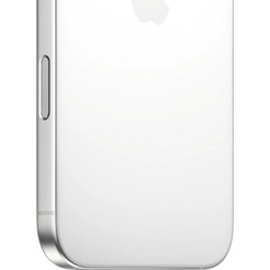 Смартфон Apple iPhone 16 Pro Max 256GB восстановленный ELNU Грейд B ELN3296B1035 (белый титан)